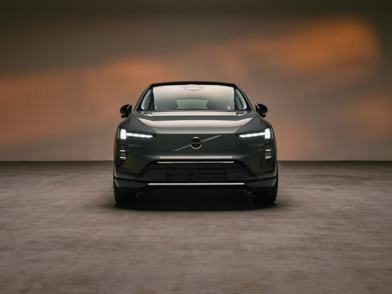 Volvo EX60 (2026): Test des vollelektrischen Mittelklasse-Crossovers