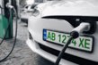 Warum hat ein Auto grüne Kennzeichen? Bedeutung in der Ukraine Foto 1