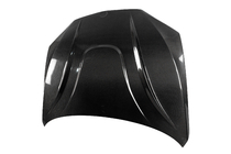 BMW X5 F15 2013-2018 Carbon-Motorhaube V1 Foto 3