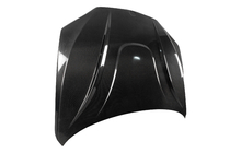 BMW X5 F15 2013-2018 Carbon-Motorhaube V1 Foto 2