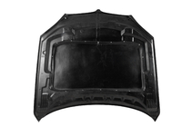 BMW X5 F15 2013-2018 Carbon-Motorhaube V1 Foto 6
