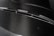 BMW X6 F16 2014-2019 Carbon-Motorhaube V1 Foto 5