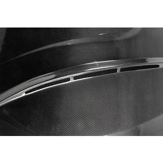 Carbon-Motorhaube V1 Foto 4