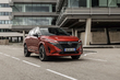 Nissan Qashqai e-POWER (J12, Facelift 2024) – Hybrid-Crossover im Test Foto 4