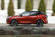 Nissan Qashqai e-POWER (J12, Facelift 2024) – Hybrid-Crossover im Test Foto 2