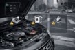 Warum geht ein Automatikauto aus? Ursachen und Lösungen Foto 1