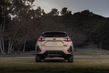 Subaru Crosstrek Full Hybrid (III, 2025): Test des Hybrid-Crossovers Foto 4
