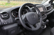 Opel Vivaro: So demontieren Sie das Lenkrad richtig Foto 1