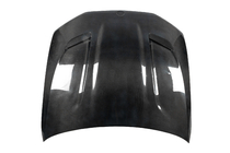 BMW 5er G30/G31 2017–2023 Carbon Motorhaube (M5 F90 CS Style) Foto 1