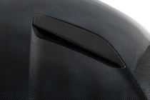 BMW 5er G30/G31 2017–2023 Carbon Motorhaube (M5 F90 CS Style) Foto 4