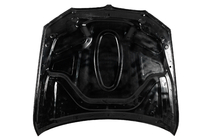 BMW 5er G30/G31 2017–2023 Carbon Motorhaube (M5 F90 CS Style) Foto 5