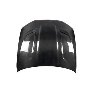 Carbon Motorhaube (M5 F90 CS Style) Foto 1