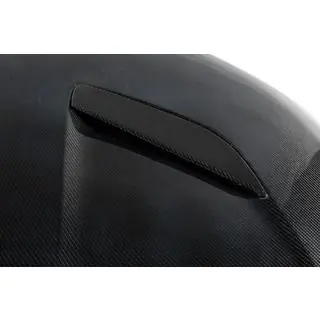 Carbon Motorhaube (M5 F90 CS Style) Foto 4