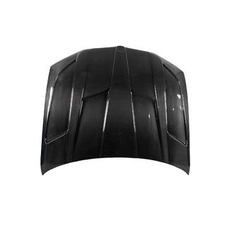 Carbon-Motorhaube V1 BMW X3 G01 2018- Foto 1