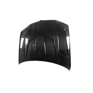 Carbon-Motorhaube V1 BMW X3 G01 2018- Foto 3