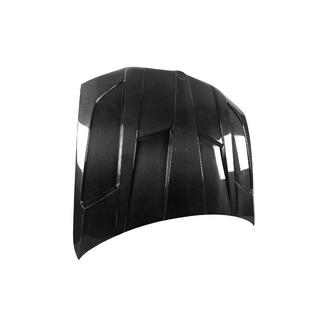 Carbon-Motorhaube V1 BMW X3 G01 2018- Foto 2