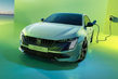 Test Peugeot 508 PSE: französische Sportlimousine mit Hybrid-Power Foto 1