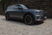 Smart #5 Brabus – elektrischer Super-Crossover Foto 3