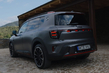 Smart #5 Brabus – elektrischer Super-Crossover Foto 4