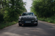 Smart #5 Brabus – elektrischer Super-Crossover Foto 2