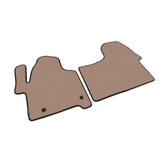 Gummimatten Carsuit V2 (Beige) Foto 3