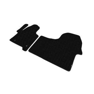 Gummimatten Carsuit V2 (Schwarz) Foto 2
