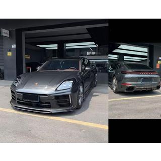Bodykit-Set Carbon V1