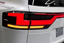 Toyota Land Cruiser 300 2021- Rückleuchten V2 Foto 2