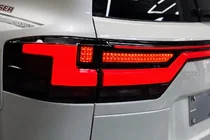Toyota Land Cruiser 300 2021- Rückleuchten V2 Foto 3