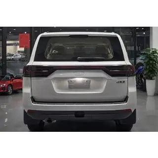 Rückleuchten V2 Toyota Land Cruiser 300 2021- Foto 4