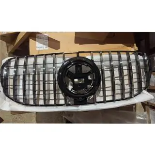 B-Ware Frontgrill 2019-2023 (GT Panamericana) Foto 2