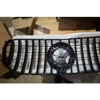 B-Ware Frontgrill 2019-2023 (GT Panamericana) Foto 4