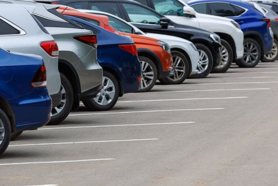 Welche Autofarbe ist am praktischsten? Ein Überblick nach Punkten