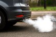 Warum das Auto weißen Rauch ausstößt: Ursachen und was tun Foto 1