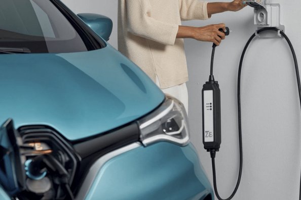 E-Auto zu Hause laden: So geht’s