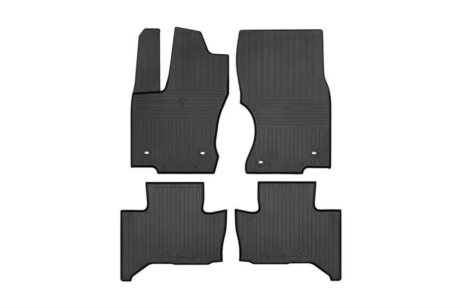 Lexus GX550 2023- Gummimatten (4 Stk, Stingray Premium) Image
