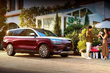 Test des Denza N9 Plug-in Hybrid: BYDs Hybrid-Flaggschiff Foto 1