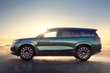 Test des Denza N9 Plug-in Hybrid: BYDs Hybrid-Flaggschiff Foto 3