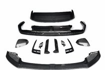 Bentley Bentayga 2015-2025 Carbon Bodykit Foto 5