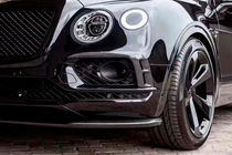 Bentley Bentayga 2015-2025 Carbon Bodykit Foto 3