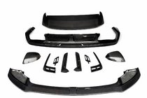 Bentley Bentayga 2015-2025 Carbon Bodykit Foto 6