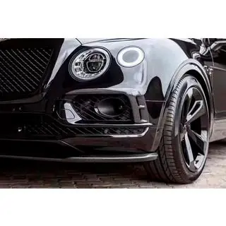 Carbon Bodykit Bentley Bentayga 2015-2025 Foto 3