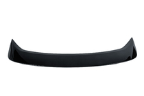 Ford Focus III 2011-2017 DPT Spoiler (SD, 2011-2014, Schwarz Hochglanz) Foto 2