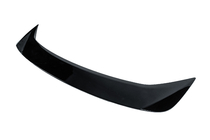 Ford Focus III 2011-2017 DPT Spoiler (SD, 2011-2014, Schwarz Hochglanz) Foto 3