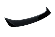 Ford Focus III 2011-2017 DPT Spoiler (SD, 2011-2014, Schwarz Hochglanz) Foto 4