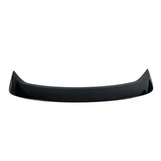 DPT Spoiler (SD, 2011-2014, Schwarz Hochglanz) Ford Focus III 2011-2017 Foto 2