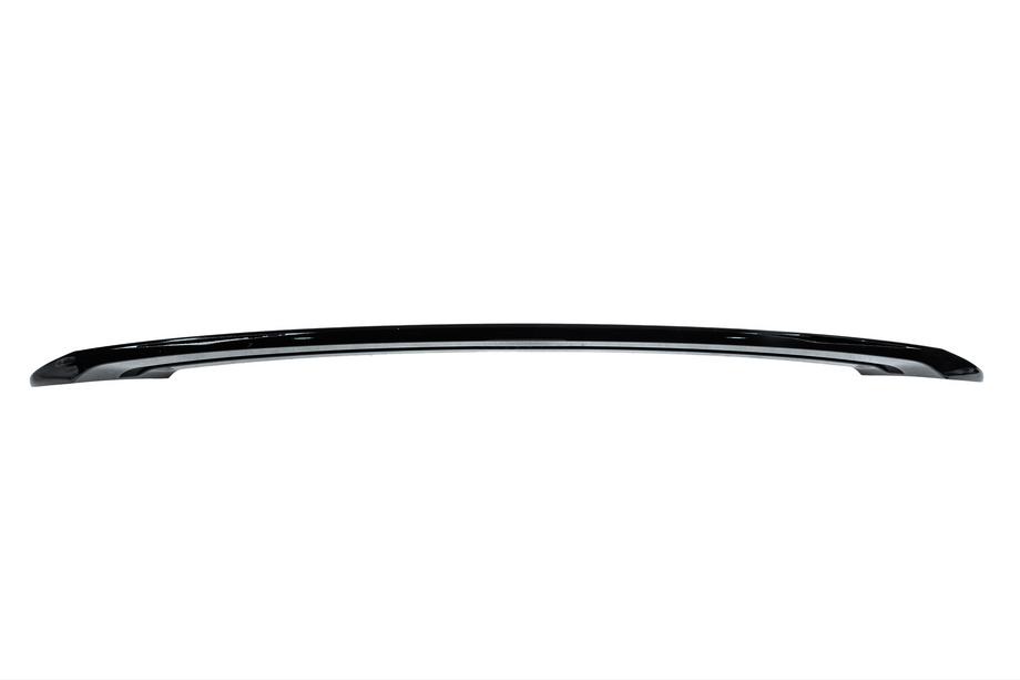 Ford Focus III 2011-2017 DPT Spoiler (SD, 2011-2014, Schwarz Hochglanz) Image