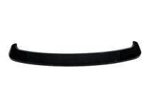Volkswagen Golf 5 2003-2009 DPT Heckspoiler (HB, Schwarz Glanz) Foto 3