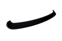 Volkswagen Golf 5 2003-2009 DPT Heckspoiler (HB, Schwarz Glanz) Foto 5