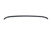 Volkswagen Golf 5 2003-2009 DPT Heckspoiler (HB, Schwarz Glanz) Foto 6